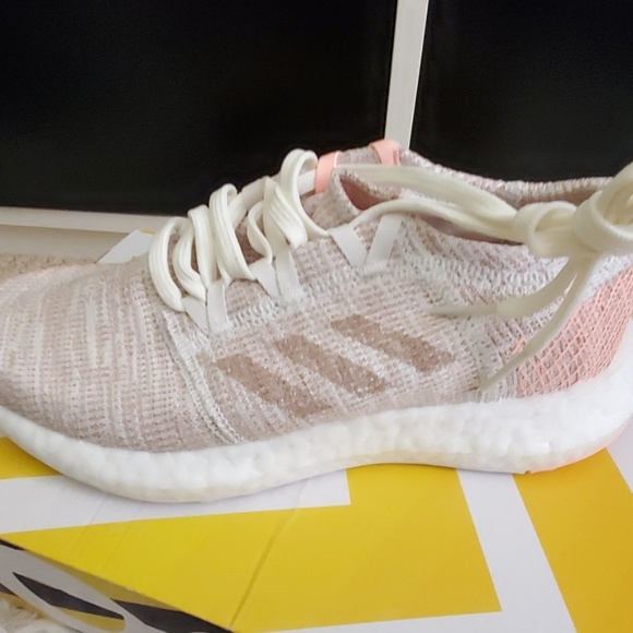 Adidas pure boost go j - Picture 3 of 6